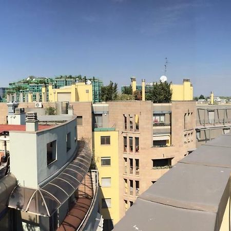 Cozy Penthouse Βίλα San Donato Milanese Εξωτερικό φωτογραφία