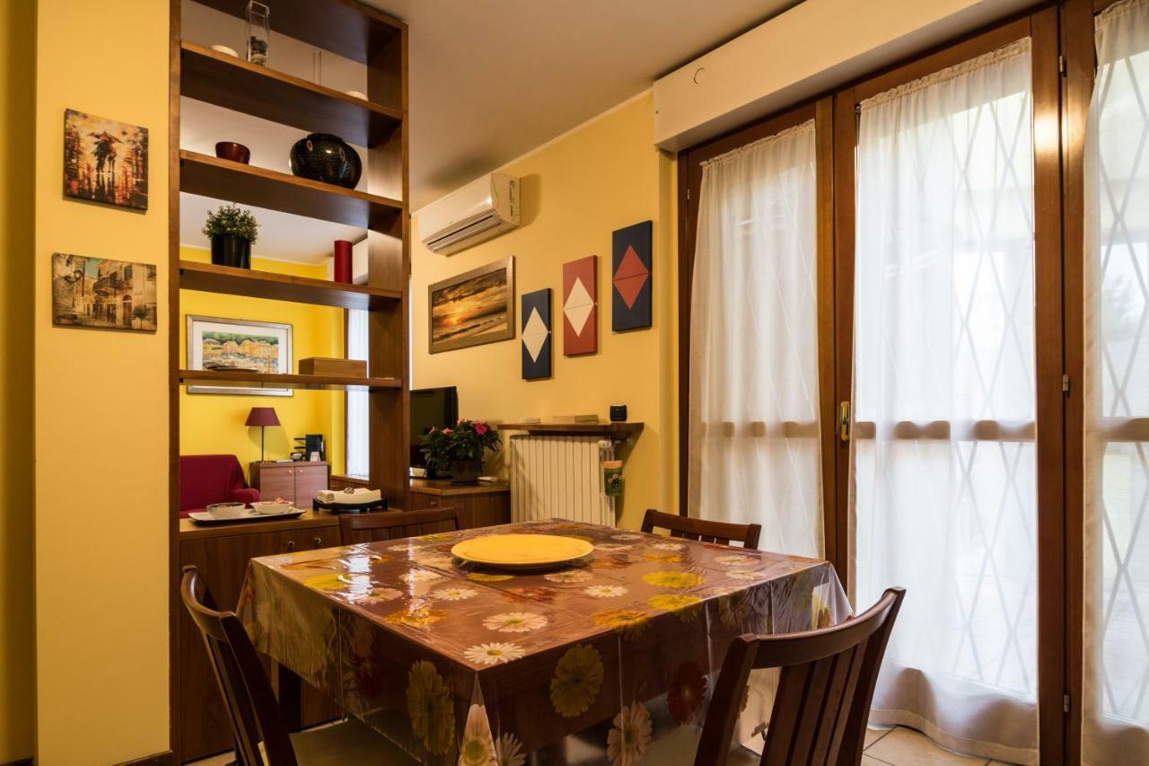 Cozy Penthouse Βίλα San Donato Milanese Εξωτερικό φωτογραφία