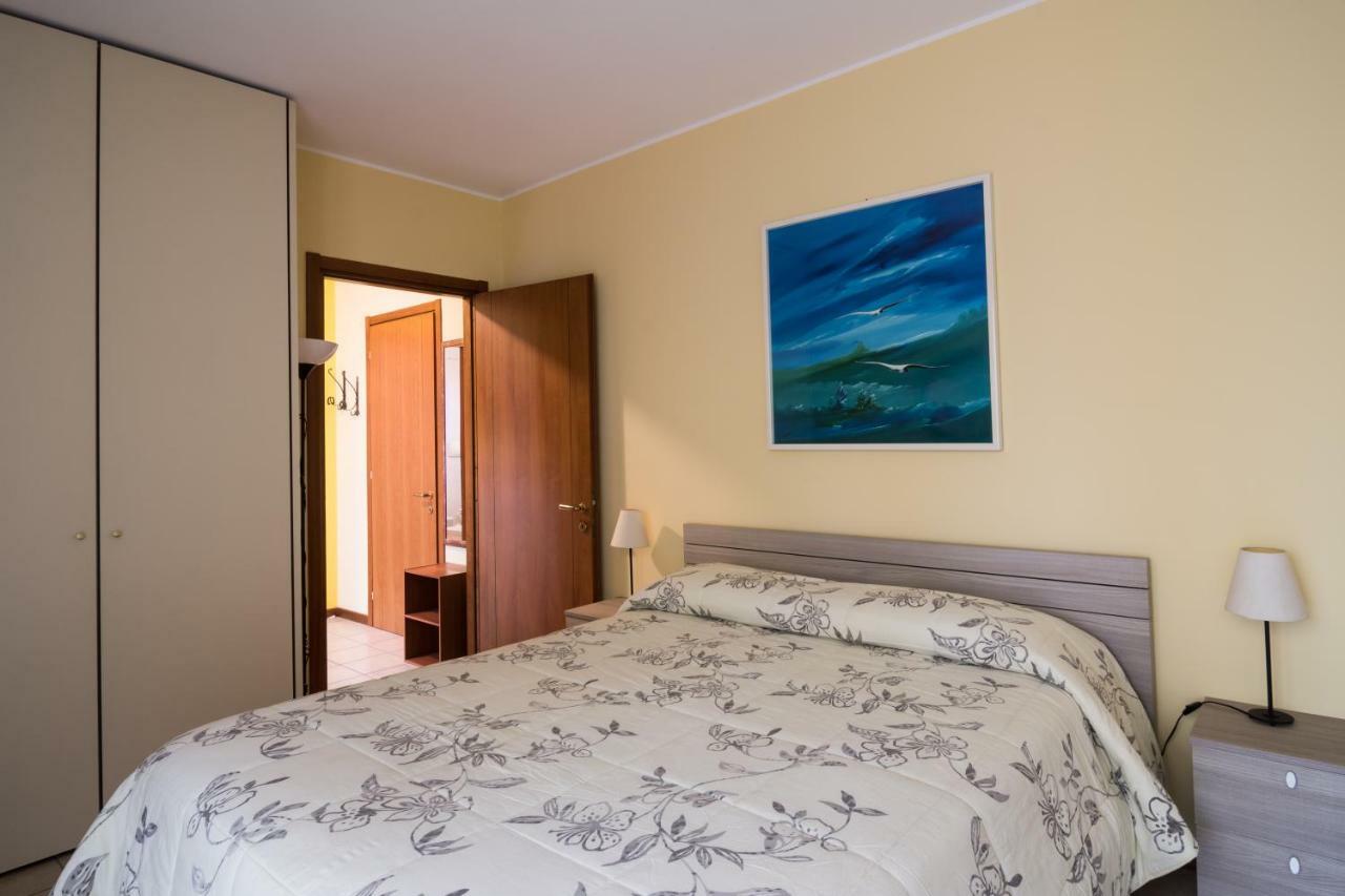 Cozy Penthouse Βίλα San Donato Milanese Εξωτερικό φωτογραφία