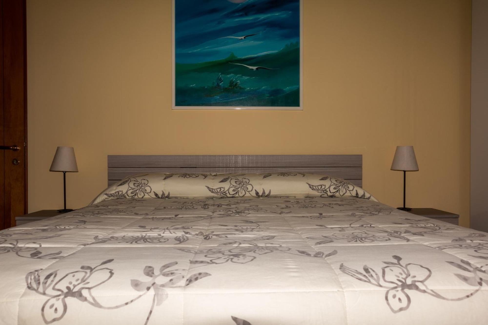 Cozy Penthouse Βίλα San Donato Milanese Εξωτερικό φωτογραφία