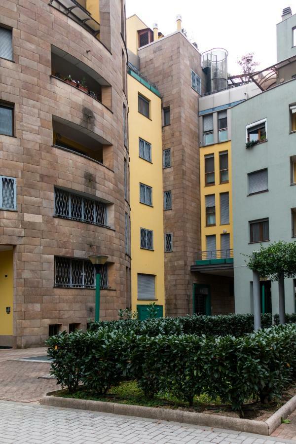 Cozy Penthouse Βίλα San Donato Milanese Εξωτερικό φωτογραφία