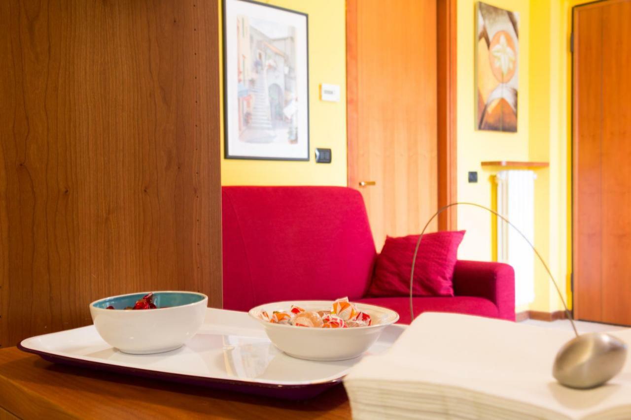 Cozy Penthouse Βίλα San Donato Milanese Εξωτερικό φωτογραφία