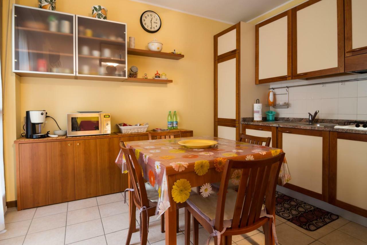Cozy Penthouse Βίλα San Donato Milanese Εξωτερικό φωτογραφία